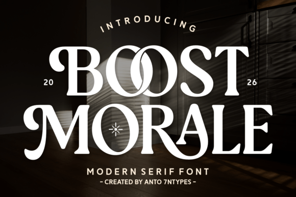 Boost Morale: A Practical Guide to Its Design Versatility and Application