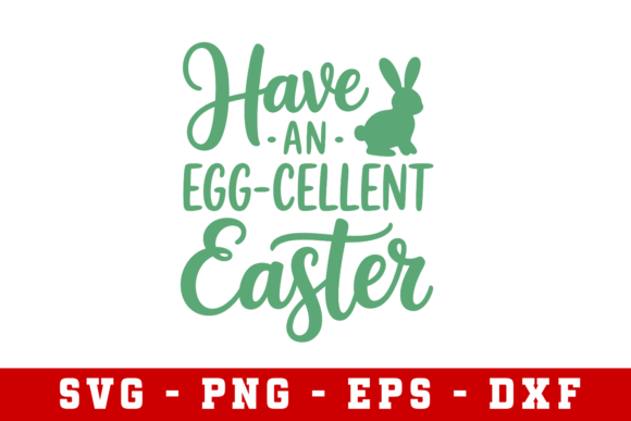 Bringing Joy to Spring Crafts with the Happy-an-Egg-Cellent Easter SVG