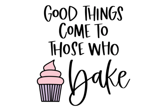 Choosing the Right Kitchen Baking Quote Digital Design for Professional Results