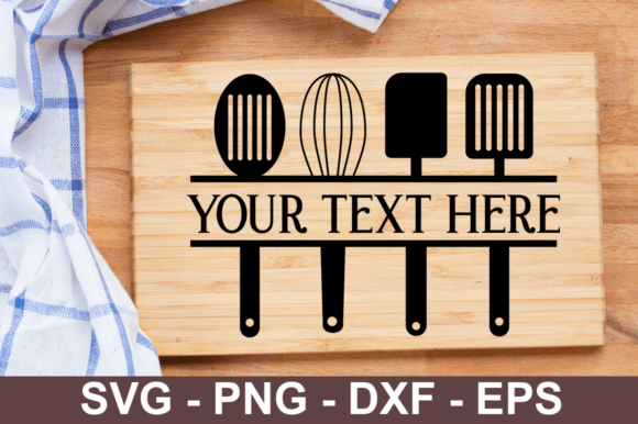 Evaluating the Funny Kitchen SVG for Crafting and Design Projects