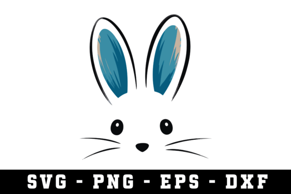 Integrating the Rabbit Face SVG Cut File into Your Creative Workflow
