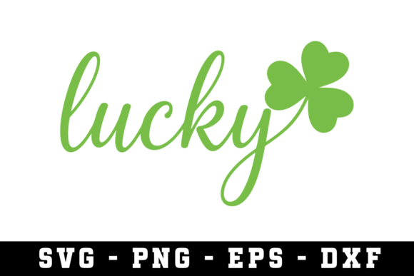 Mastering Your DIY Projects with the Lucky Shamrock SVG Cut File