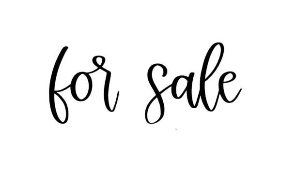 Modern For Sale Design: A Creative Guide