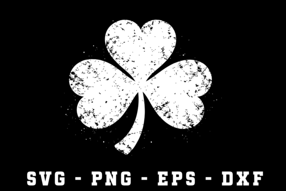 St Patricks Shamrock Svg: Elevating Your DIY Projects and Handmade Business
